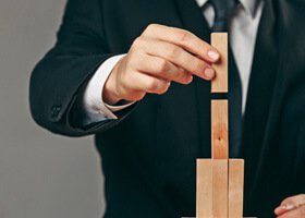 Blue Horizon Capital Core Values
